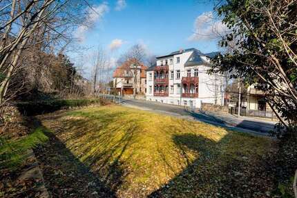 Grundstück zu verkaufen in Dresden 495.000 € 750 m²