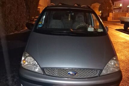 Ford Galaxy 292.000 km 1.500 € Weiterstadt 64331