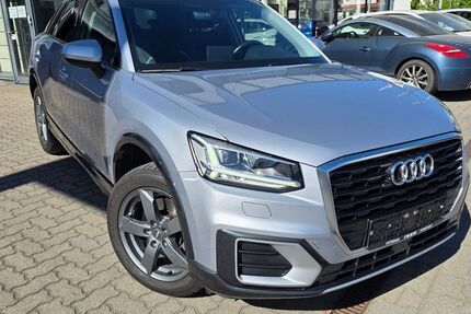 Audi Q2 68.524 km 17.399 &euro; Pfungstadt 64319