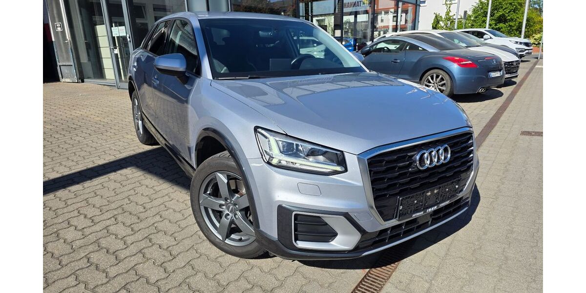 Audi Q2 68.524 km 17.399 &euro; Pfungstadt 64319