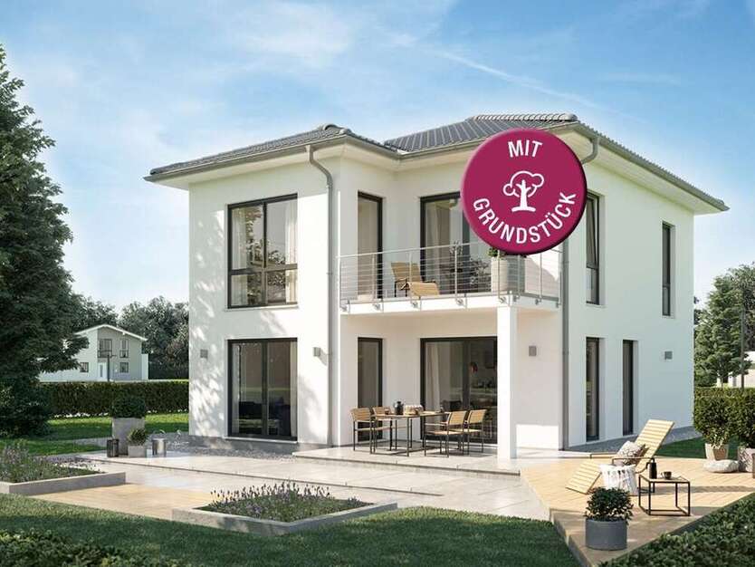 Haus zum Kaufen in Laudenbach 718.900 € 125 m²