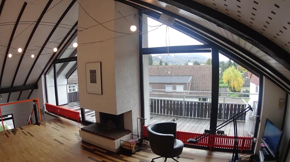 Maisonettenwohnung Seeheim-Jugenheim Jugenheim - 4 Zimmer, 123 m&sup2;, 420.000&euro; | Angebot:26738844