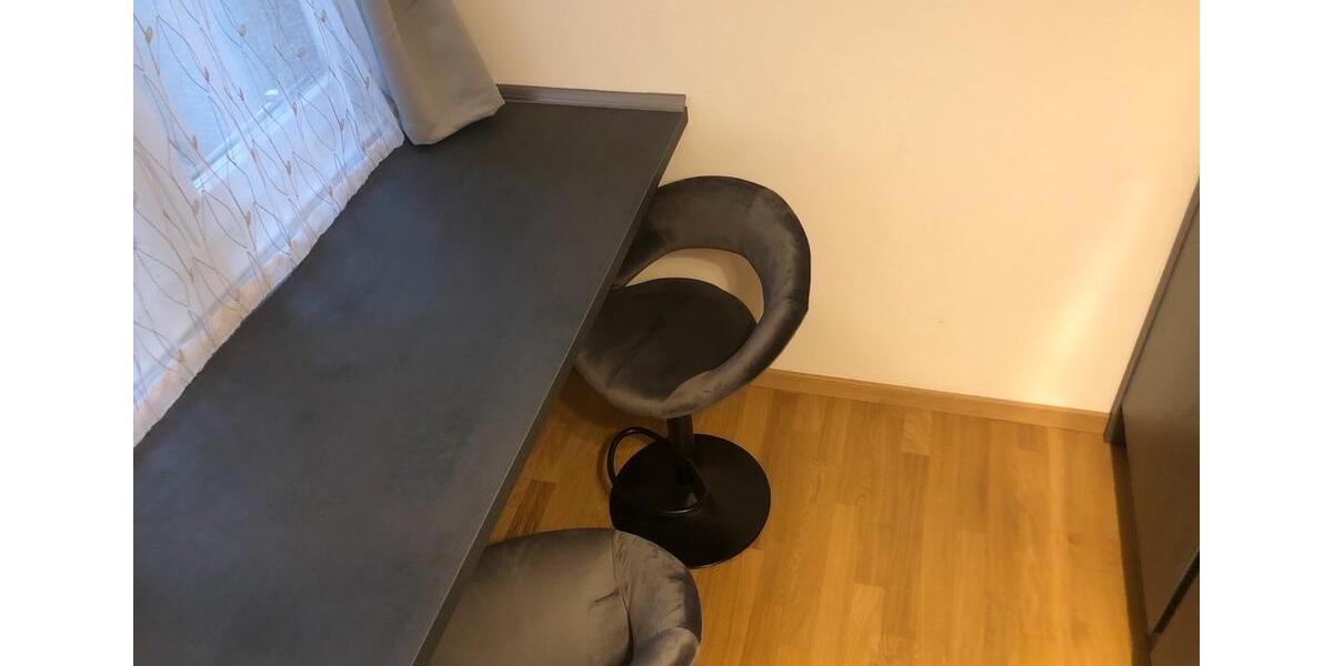 Etagenwohnung Frankfurt am Main Oberrad - 2 Zimmer, 56 m&sup2;, 1.420&euro; | Angebot:26393197