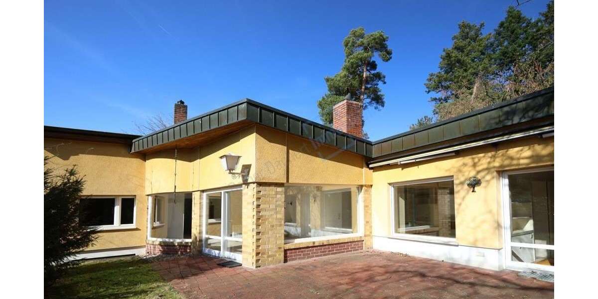 Einfamilienhaus Darmstadt Eberstadt - 6 Zimmer, 213 m&sup2;, 1.000.000&euro; | Angebot:25386214