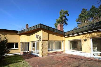 Haus Darmstadt Eberstadt - 6 Zimmer, 213 m&sup2;, 1.000.000&euro; | Angebot:25386214