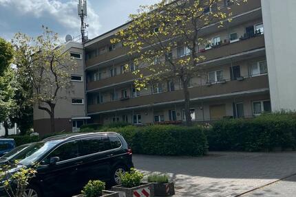 Wohnung Mainz Bretzenheim - 3 Zimmer, 52 m&sup2;, 280.000&euro; | Angebot:26965651
