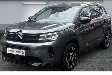 Citroen C5 Aircross 39.593 km 19.880 &euro; Rüsselsheim 65428