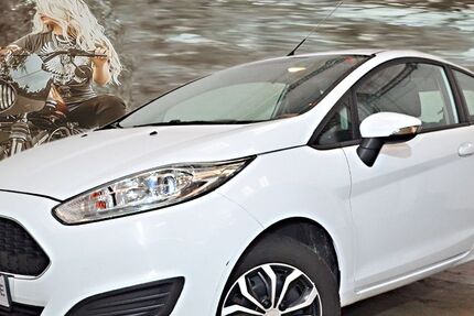 Ford Fiesta 169.600 km 4.580 &euro; Frankfurt am Main 60314