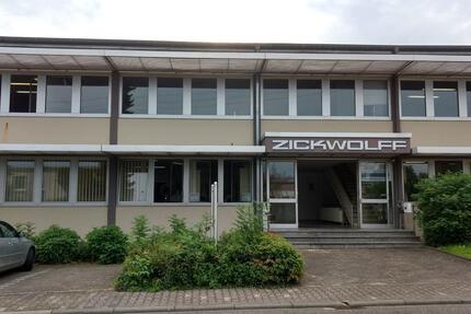 Gewerbeobjekt Mainz Ebersheim - 1.230&euro; | Angebot:24998405