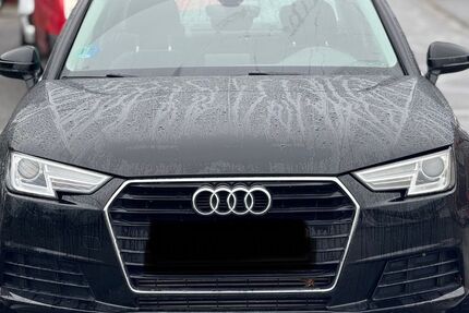Audi A4 430.000 km 6.450 &euro; Dieburg 64807