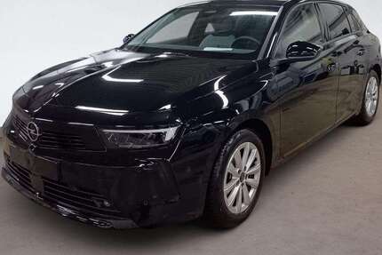 Opel Astra 16.351 km 15.980 &euro; Rüsselsheim 65428