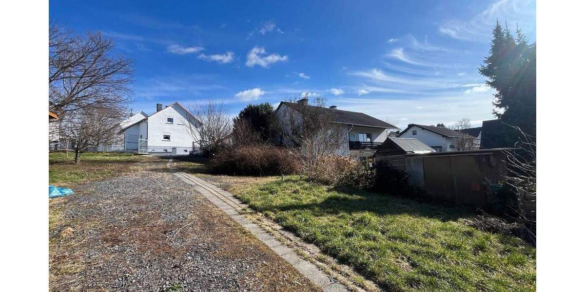 Grundstück Otzberg Lengfeld - 345.000&euro; | Angebot:25716341