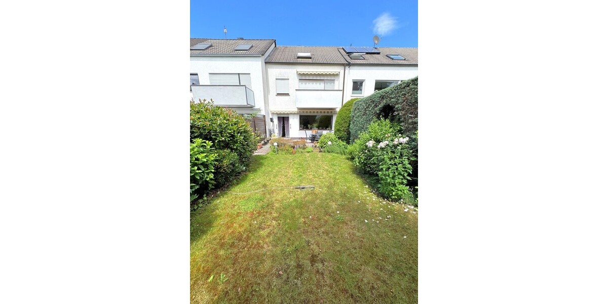 albero:) Familientauglich - Reihenmittelhaus Dietzenbach | Angebot:27350566