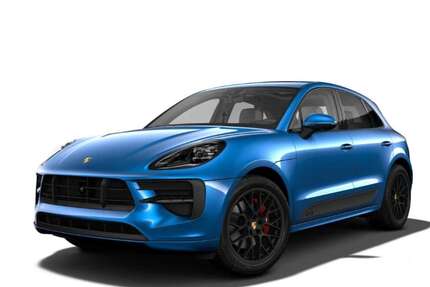 Porsche Macan 87.233 km 69.490 € Hofheim Taunus 65719