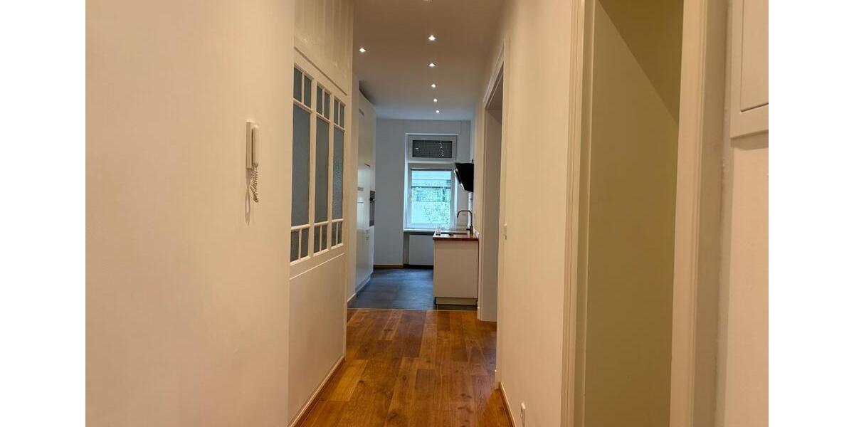 Erdgeschoßwohnung Frankfurt am Main Bornheim - 3 Zimmer, 89 m&sup2;, 729.000&euro; | Angebot:24786438