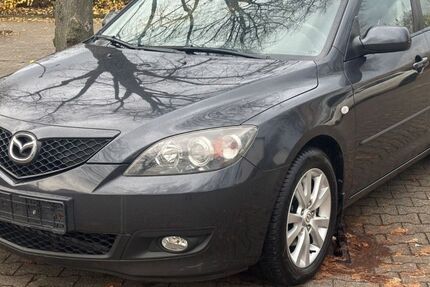 Mazda 3 240.000 km 1.999 &euro; Rüsselsheim 65428