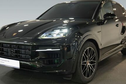 Porsche Cayenne 9.900 km 119.970 &euro; Frankfurt 60314