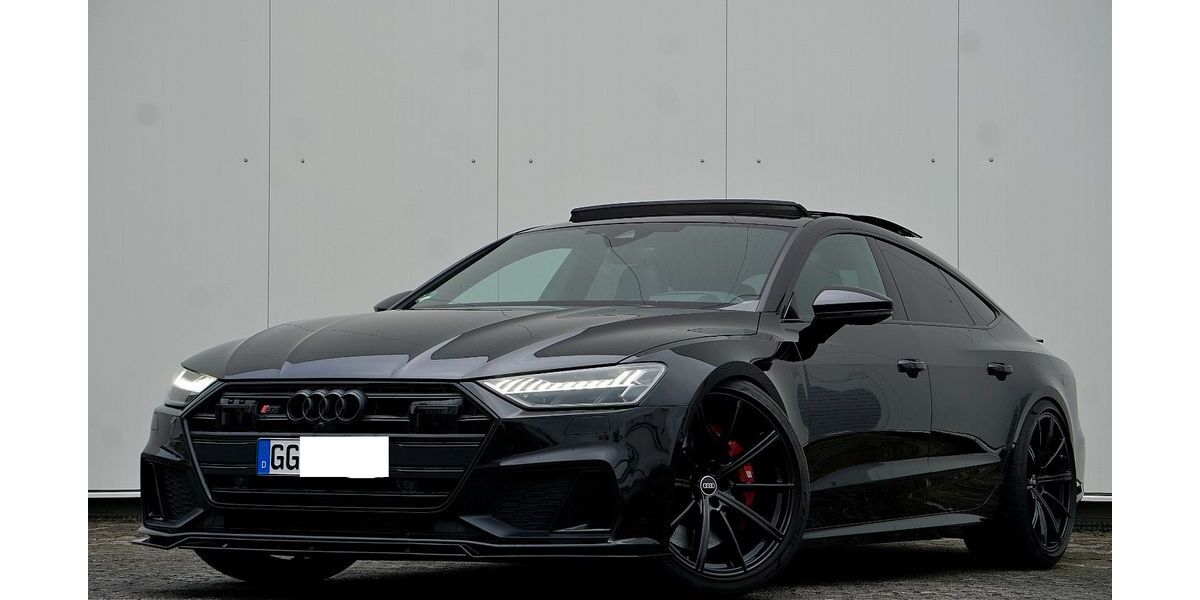 Audi A7 140.000 km 47.900 &euro; Groß-Gerau 64521