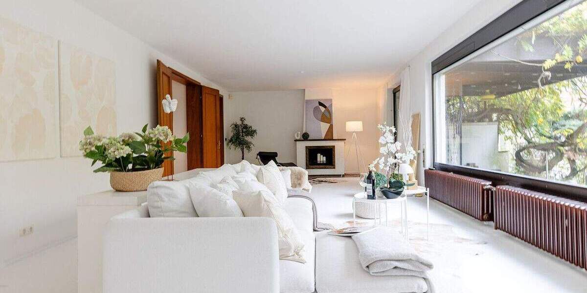 Einfamilienhaus Dreieich Götzenhain - 8 Zimmer, 211 m&sup2;, 1.098.000&euro; | Angebot:25524243