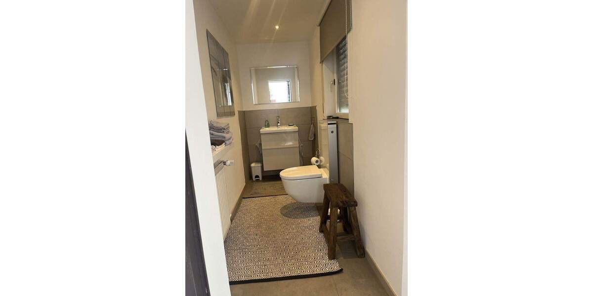 Ein kleines Juwel ..... 7 zimmer