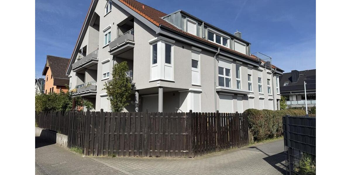 Etagenwohnung Rodgau - 3 Zimmer, 91 m&sup2;, 1.200&euro; | Angebot:26407669