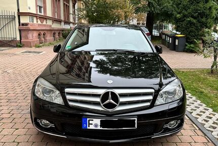 Mercedes-Benz C 250 167.000 km 8.700 &euro; Frankfurt am Main 60487