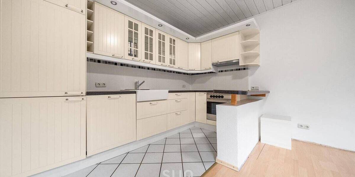 Mehrfamilienhaus, Wohnhaus Mörfelden-Walldorf Walldorf - 6 Zimmer, 159 m&sup2;, 599.000&euro; | Angebot:26862655