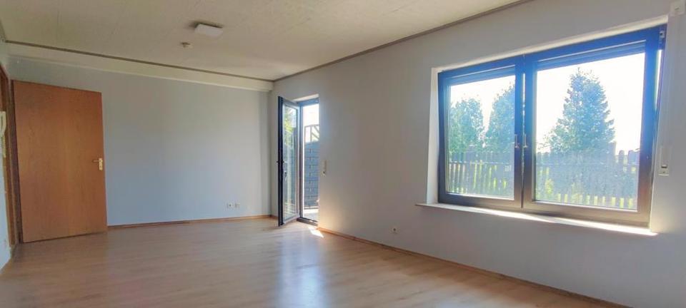 Erdgeschoßwohnung Höchst im Odenwald - 3 Zimmer, 91 m&sup2;, 890&euro; | Angebot:26334612
