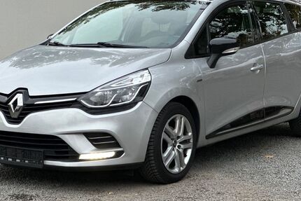 Renault Clio 240.000 km 5.750 &euro; Darmstadt 64293