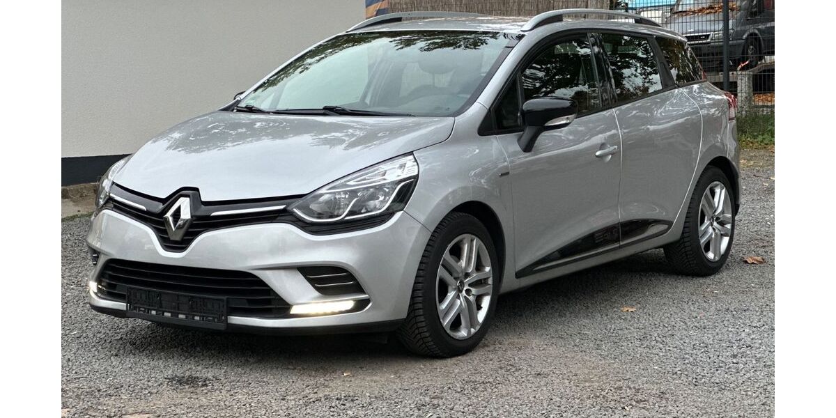 Renault Clio 240.000 km 5.750 &euro; Darmstadt 64293