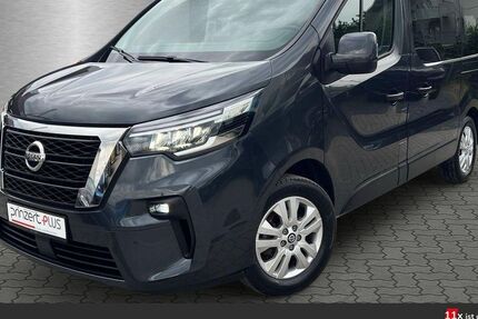 Nissan Primastar 97.000 km 28.970 &euro; Darmstadt 64285