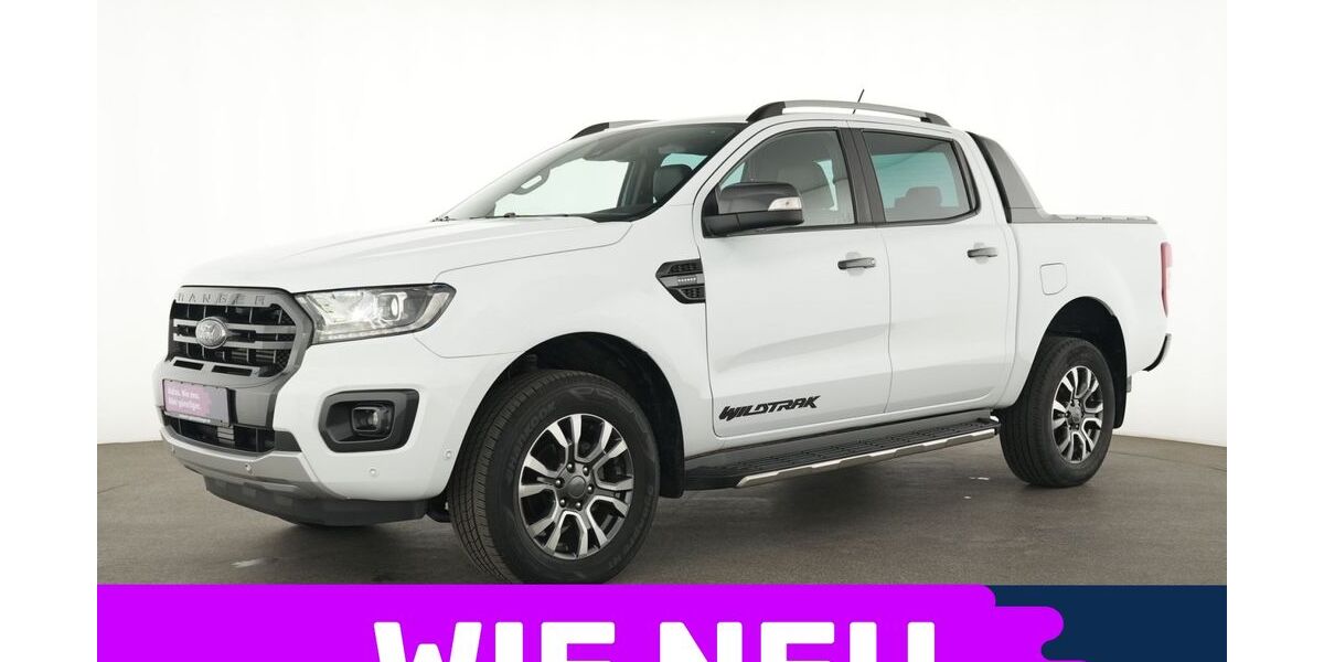 Ford Ranger 40.933 km 31.222 &euro; Dietzenbach bei Frankfurt 63128