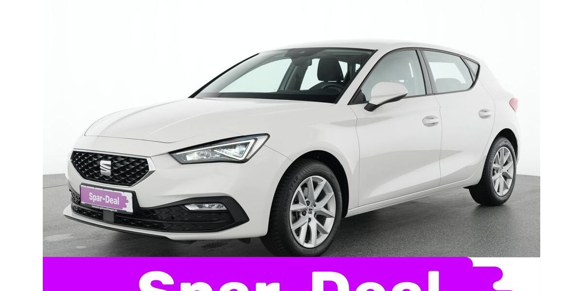 Seat Leon 30.400 km 18.261 &euro; Dietzenbach bei Frankfurt 63128