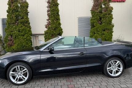Audi A5 232.000 km 9.300 &euro; Rödermark 63322