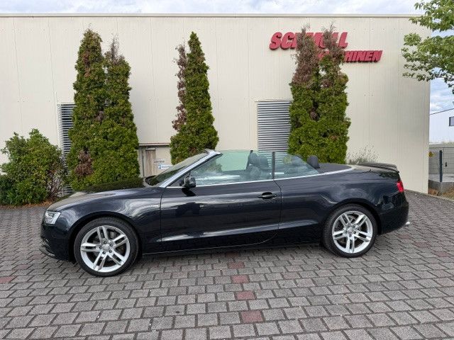 Audi A5 232.000 km 9.300 &euro; Rödermark 63322