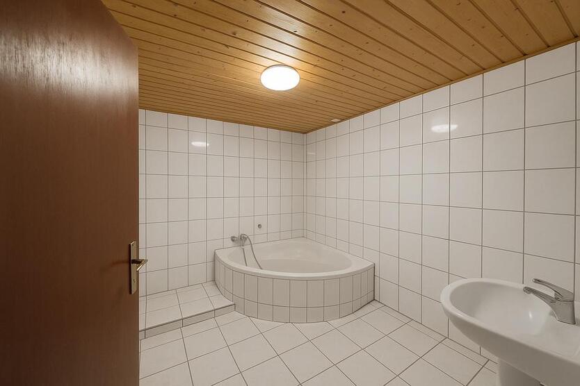 Attraktive 4-Zimmer-Wohnung in Münster