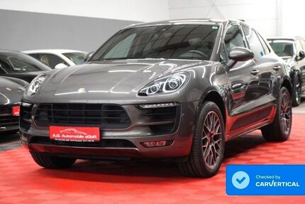 Porsche Macan 33.621 km 40.950 &euro; Pfungstadt 64319