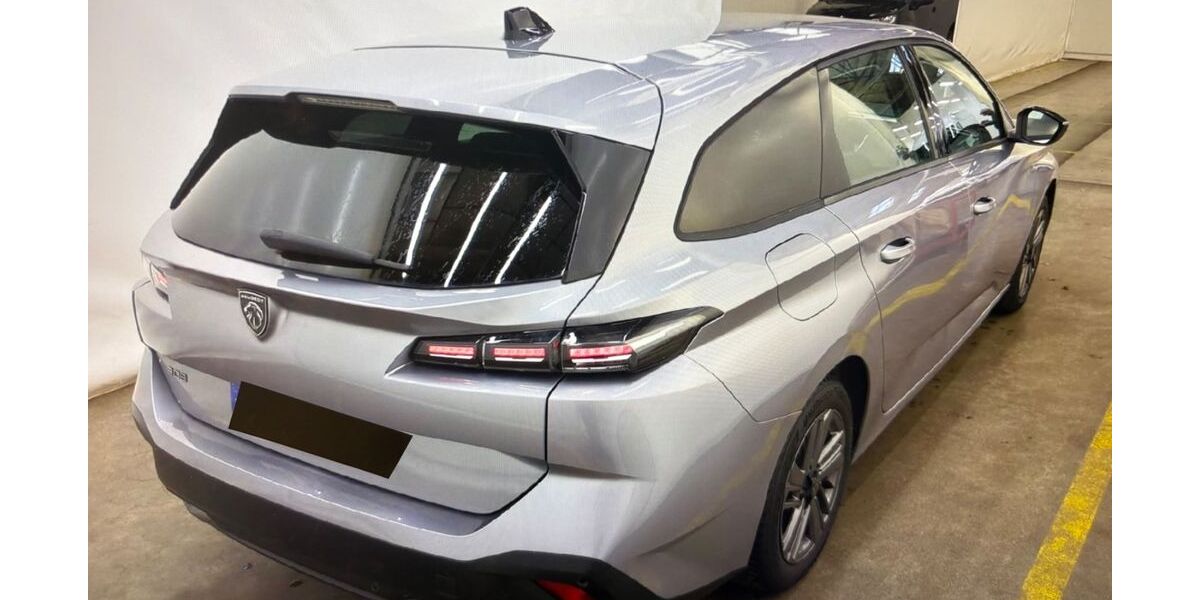 Peugeot 308 158.677 km 10.948 &euro; Frankfurt am Main 60389