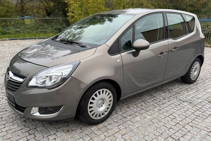 Opel Meriva 86.500 km 7.900 &euro; Oppenheim 55276