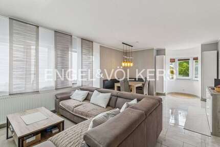 Wohnung Offenbach am Main Bürgel - 3 Zimmer, 84 m&sup2;, 315.000&euro; | Angebot:27056548
