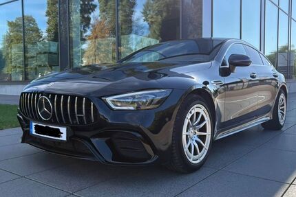 Mercedes-Benz AMG GT 135.000 km 50.490 &euro; Frankfurt 60327