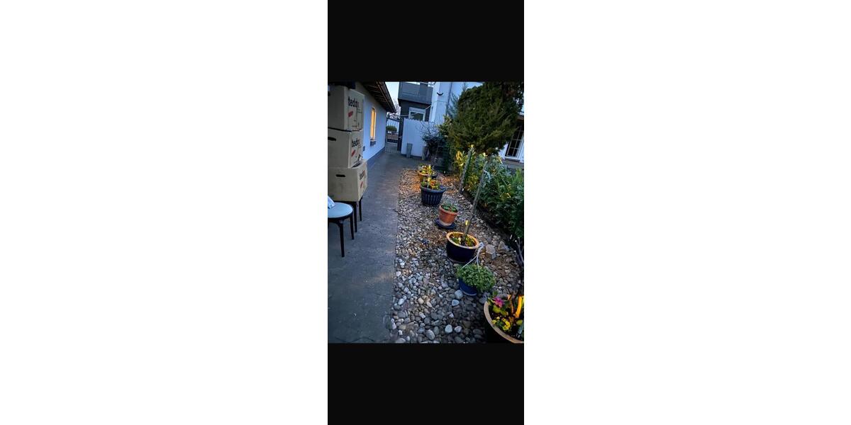 Erdgeschoßwohnung Griesheim - 2 Zimmer, 36 m&sup2;, 650&euro; | Angebot:25548903