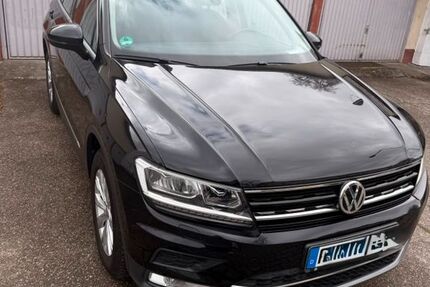 VW Tiguan 134.585 km 18.800 &euro; Frankfurt 60388