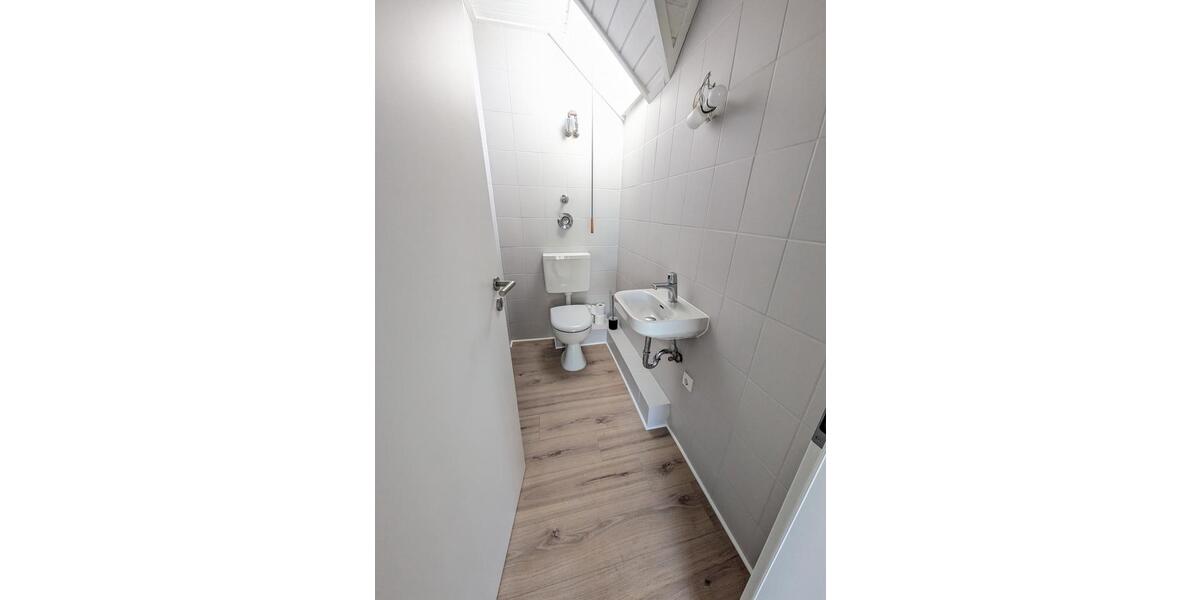 Etagenwohnung Gernsheim - 3 Zimmer, 86 m&sup2;, 319.000&euro; | Angebot:26906314