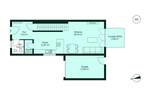 Reihenmittelhaus Langen - 5 Zimmer, 156 m&sup2;, 839.900&euro; | Angebot:25664204