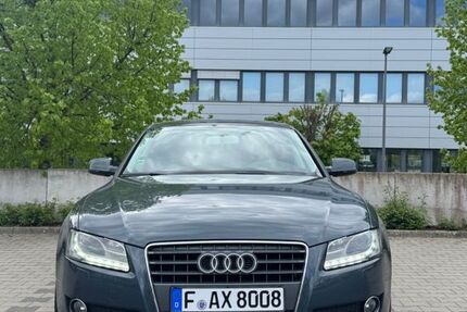 Audi A5 193.000 km 6.600 &euro; Frankfurt am Main 60435