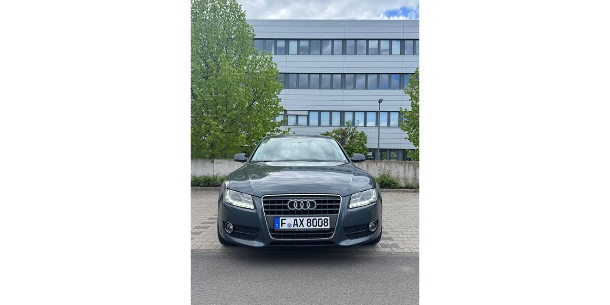 Audi A5 193.000 km 6.600 &euro; Frankfurt am Main 60435