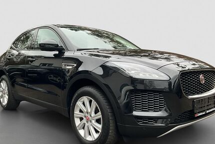 Jaguar E-Pace 121.800 km 16.750 &euro; Münster/Hessen 64839