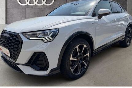 Audi Q3 35.588 km 39.640 &euro; Frankfurt am Main 60314