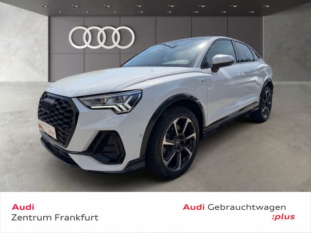 Audi Q3 35.588 km 39.640 &euro; Frankfurt am Main 60314